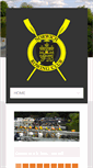 Mobile Screenshot of norwichrowingclub.co.uk